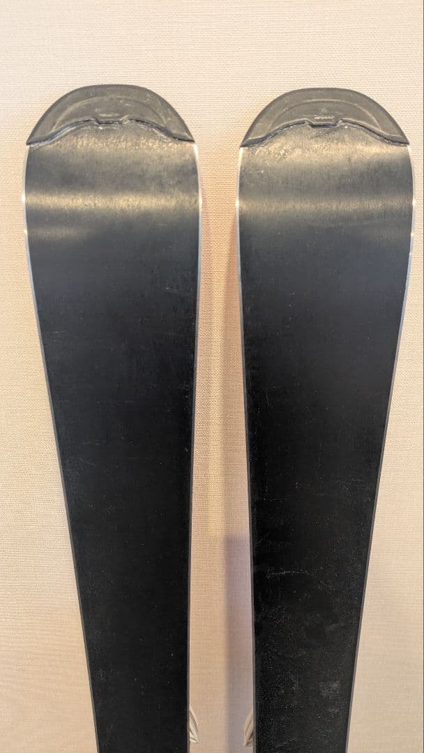 アトミック　100 スキー板 レッド