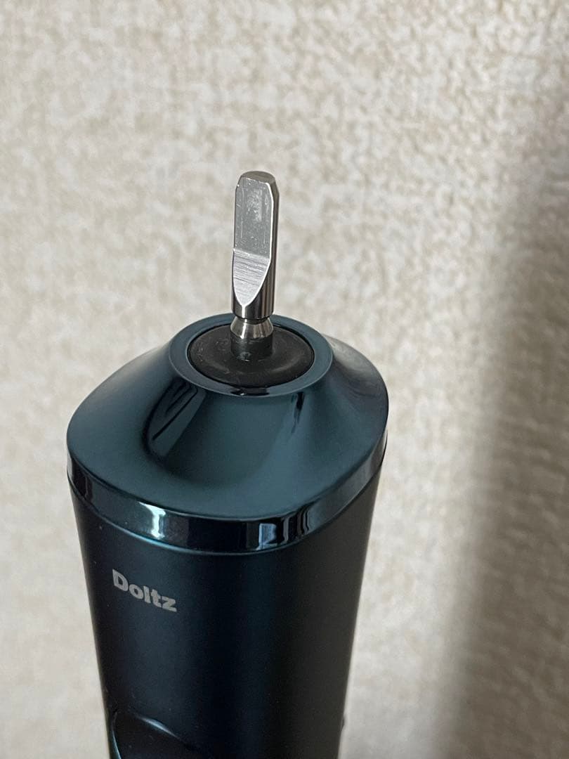 Panasonic電動歯ブラシ ドルツEW-DP54