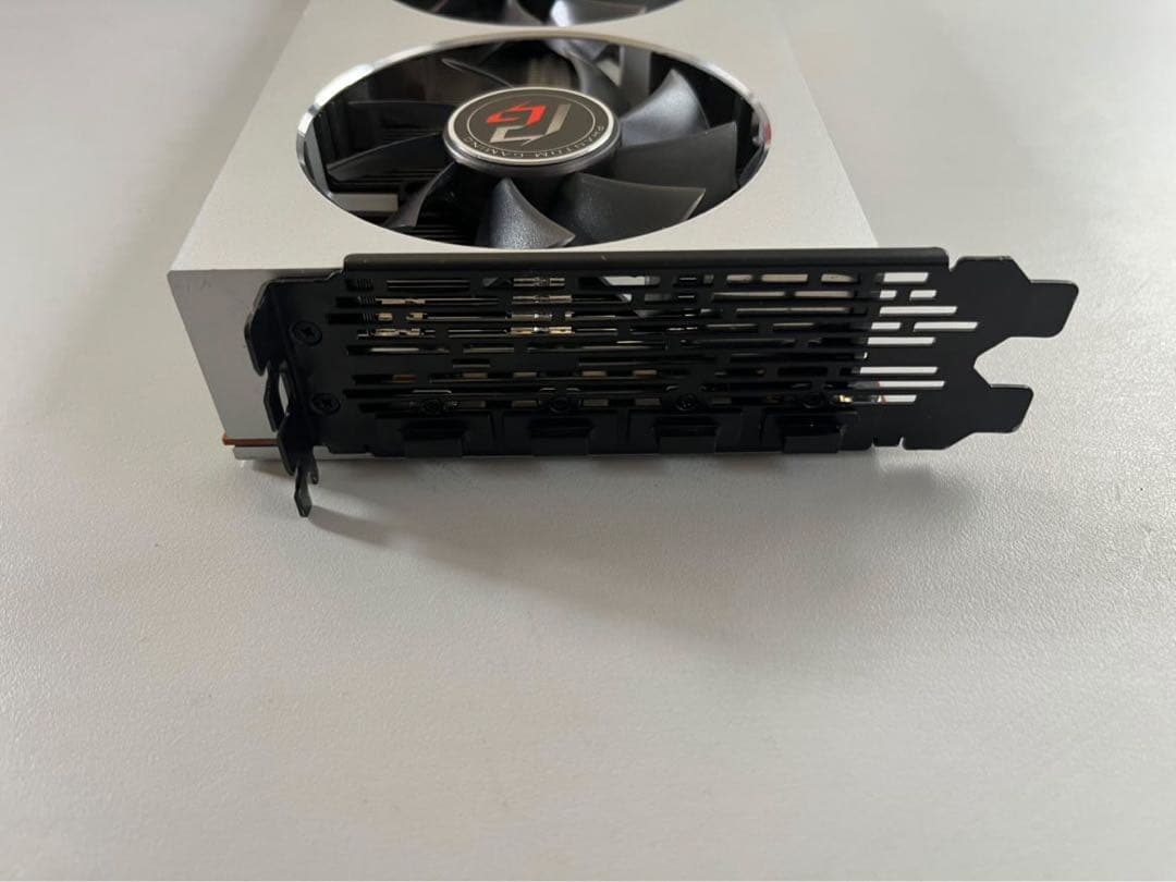 ASRock Radeon Ⅶ グラフィックボード