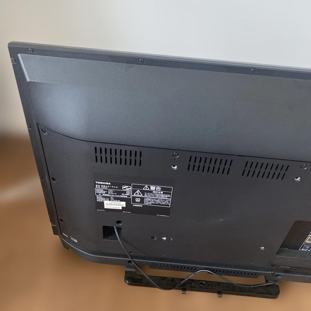 【送料無料】東芝　液晶テレビ　32S20