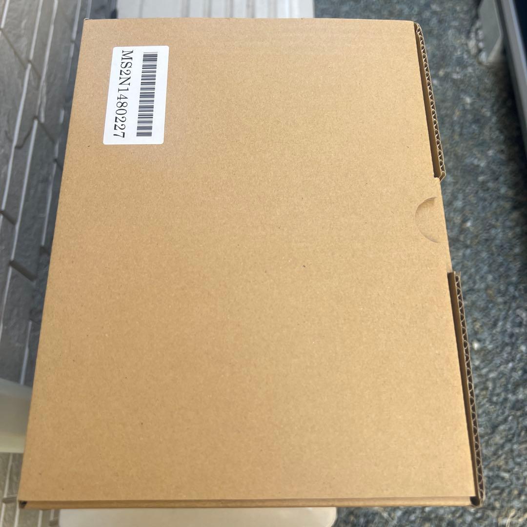 【新品未開封】フジコー　空気消臭除菌装置　MC-S201