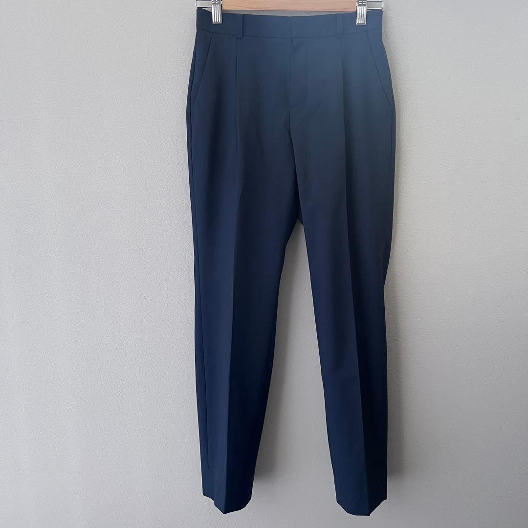 まみぐ様green label relaxing カチリラ　パンツスーツセット