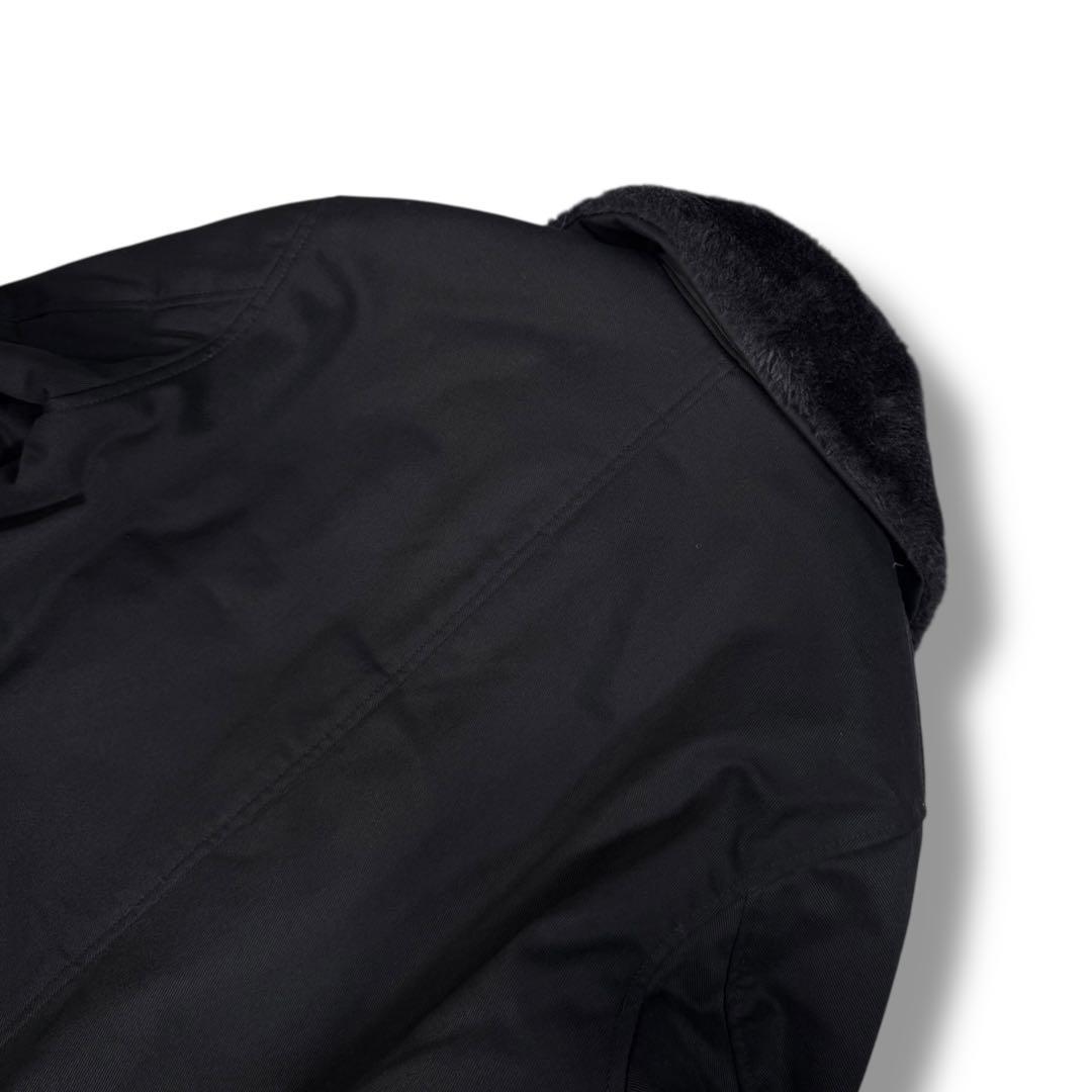 美品 Schott × CRIMIE 別注 コラボ 切替 ライダースジャケット