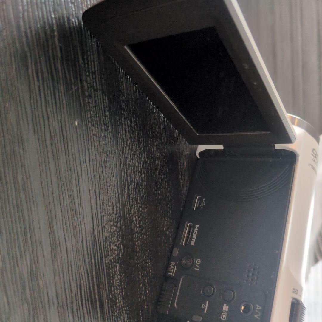 パナソニック hc-v480ms