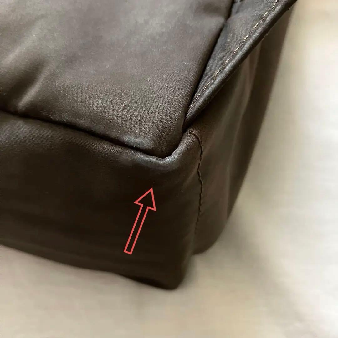 スタンダードサプライ ミルクロス デイリーデイパック ダークオリーブ