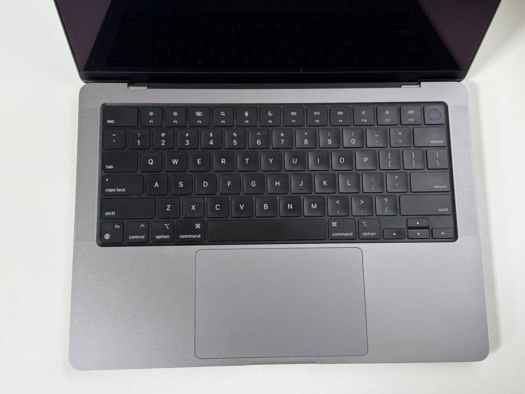 【1TB×USキー】MacBook Pro 14インチ M1 Pro｜16GB