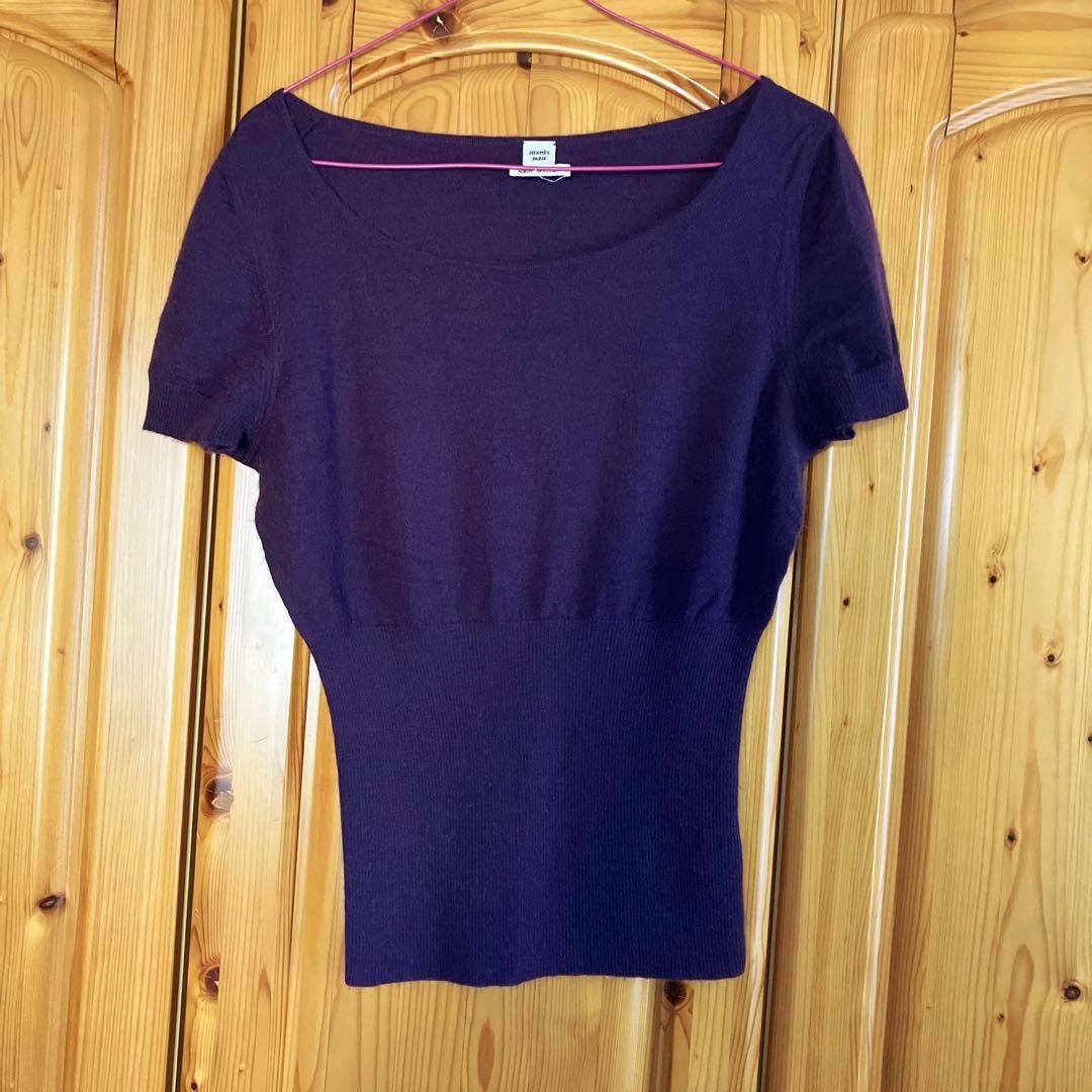 エルメス　アンサンブル