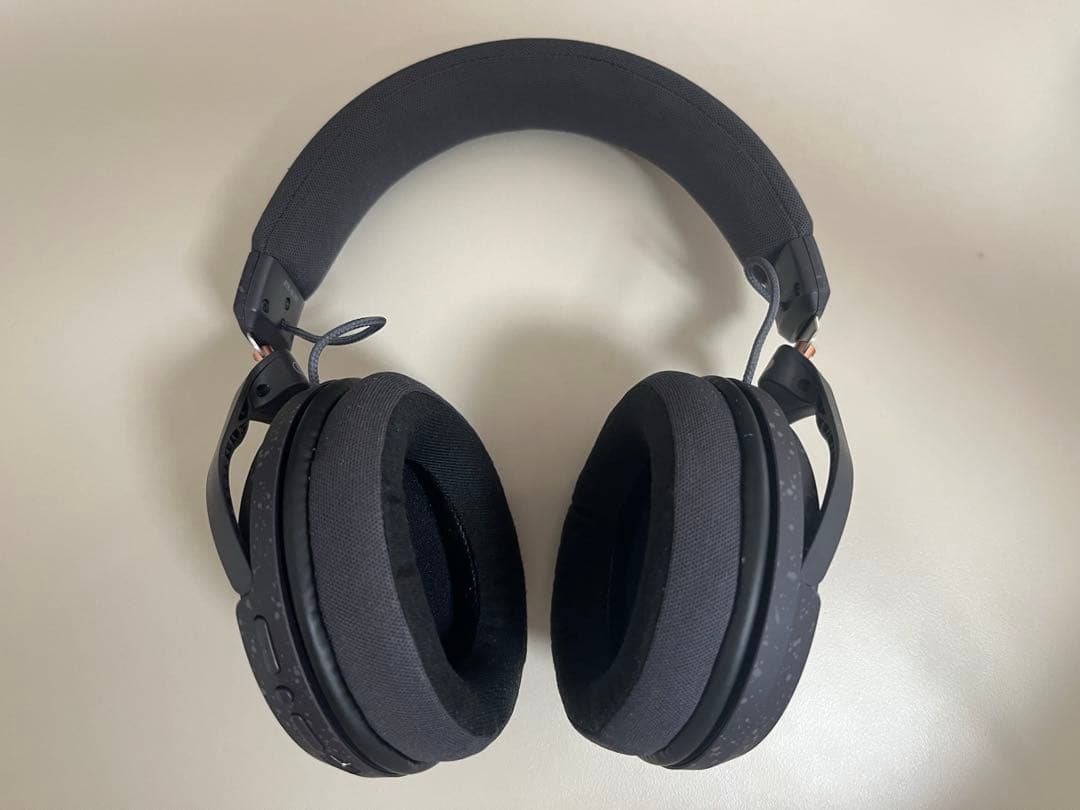 オーディオテクニカ ATH-HL7BT ヘッドホン