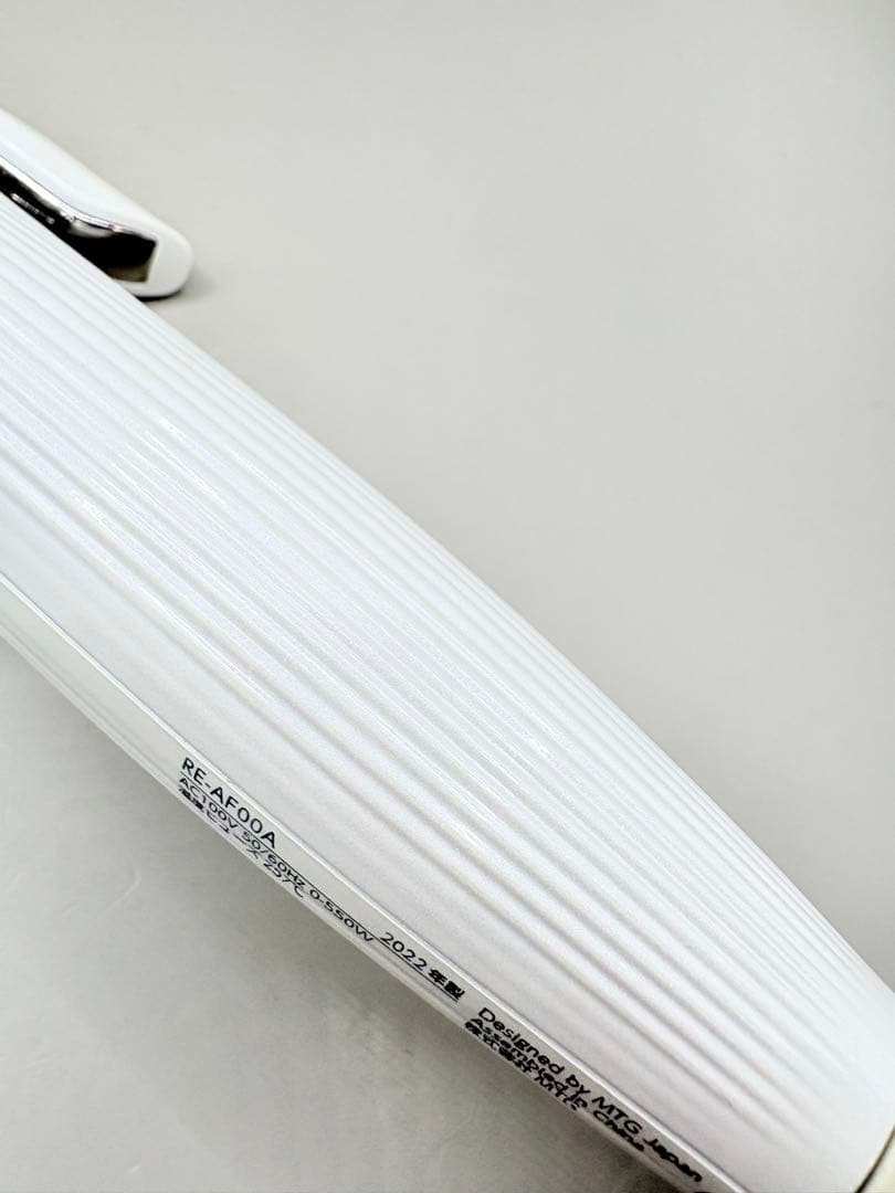 ReFa リファ カール アイロン コテ 32mm 436