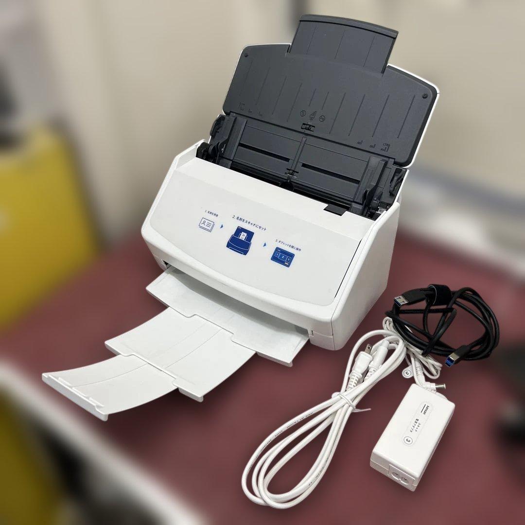 scansnap ix1500サンサンエディション回数5797回