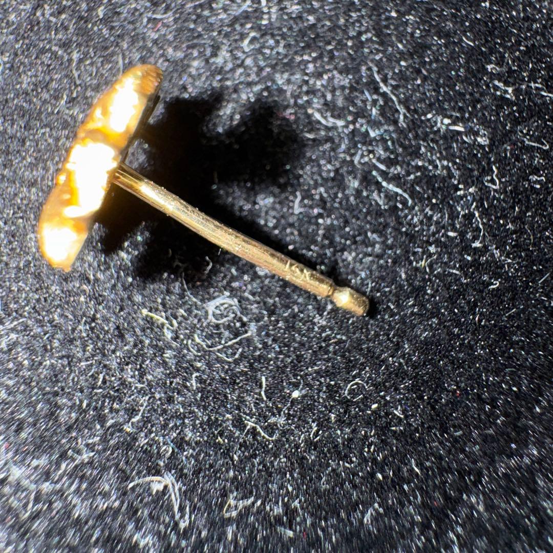 Chrome Hearts CH Plus 22k 純正ダイヤ　付属品完備