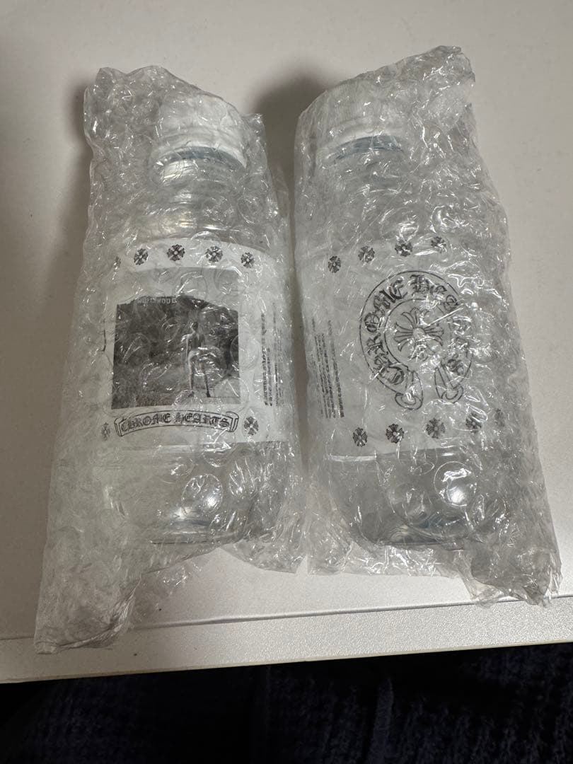 Chrome Hearts CH Plus 22k 純正ダイヤ　付属品完備