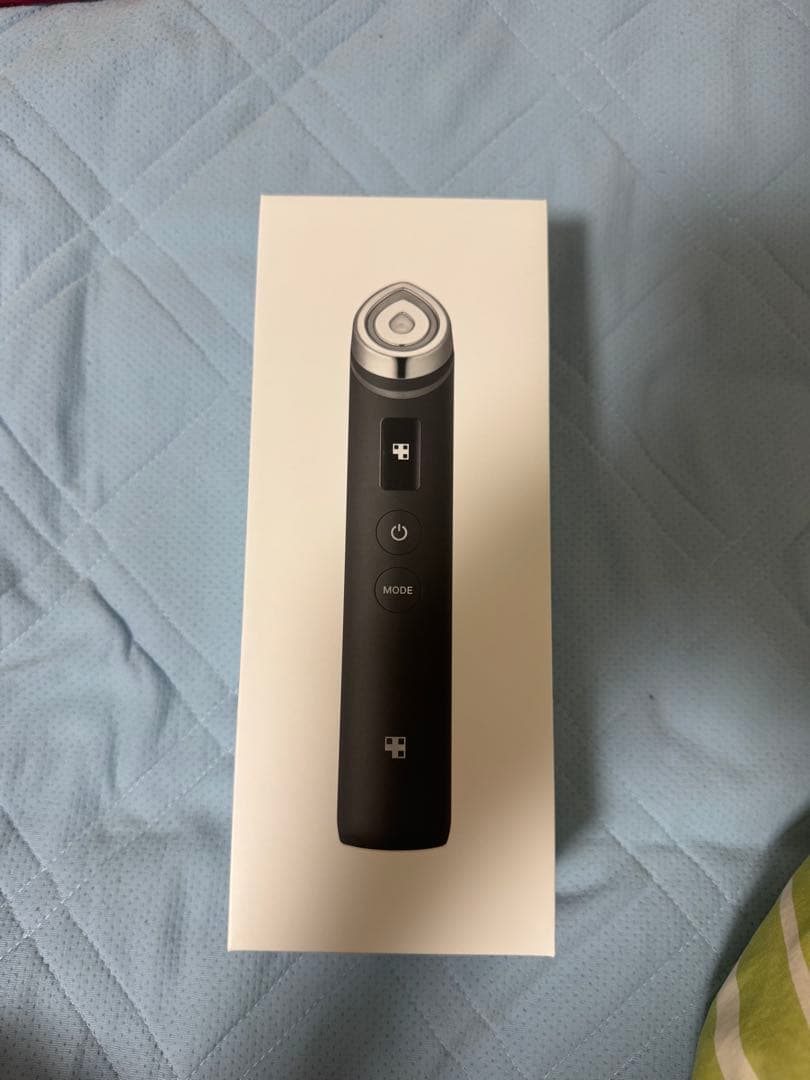 メディキューブ　AGE-Rブースタープロ　美顔器