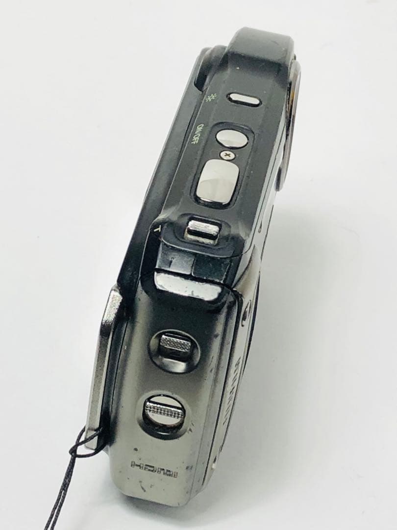 すぐに撮影OK FUJIFILM FinePix XP100 デジタルカメラ