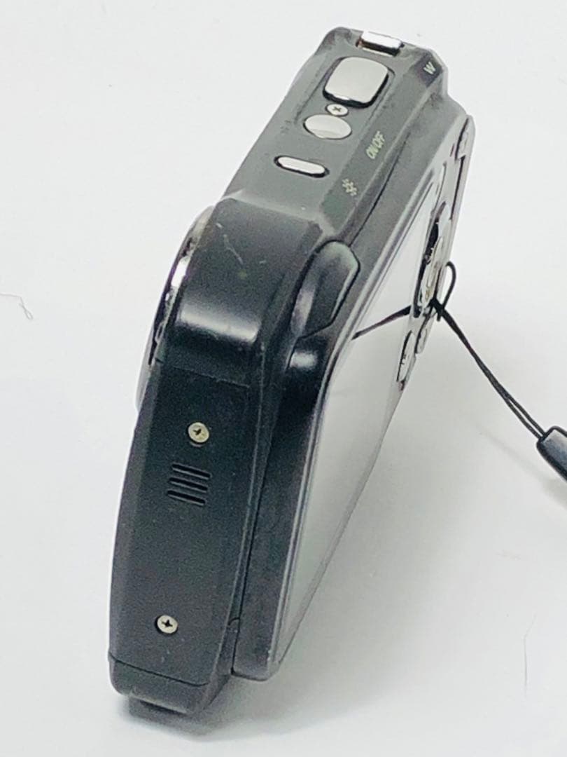 すぐに撮影OK FUJIFILM FinePix XP100 デジタルカメラ