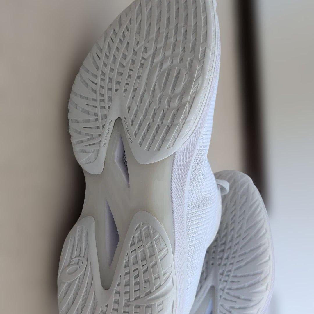 ASICS バスケットボールシューズ GLIDE NOVA FF 3