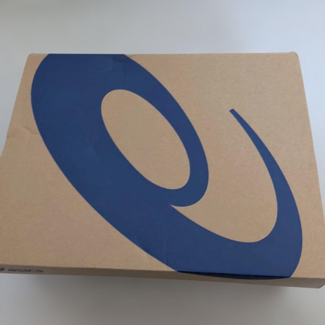 ASICS バスケットボールシューズ GLIDE NOVA FF 3