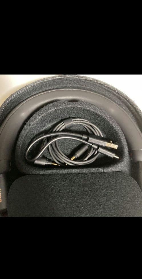 wh-1000xm5 ブラック ほぼ新品
