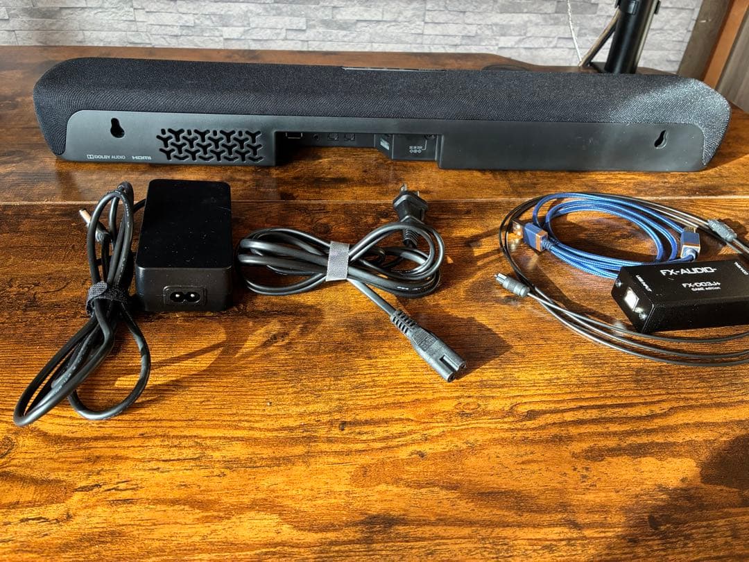 YAMAHA SR-C20A、FX-D03J+ GAME editionセット！