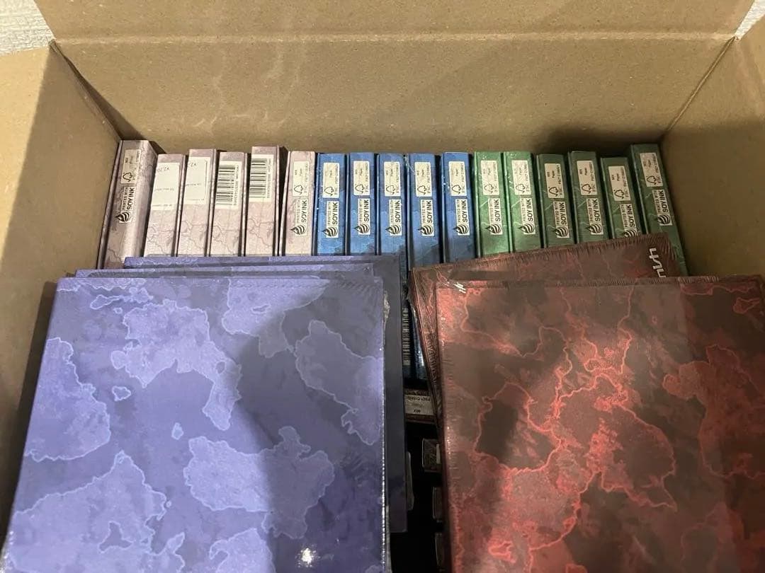 ENHYPEN THE SIN:VANISH　未開封　33枚セット