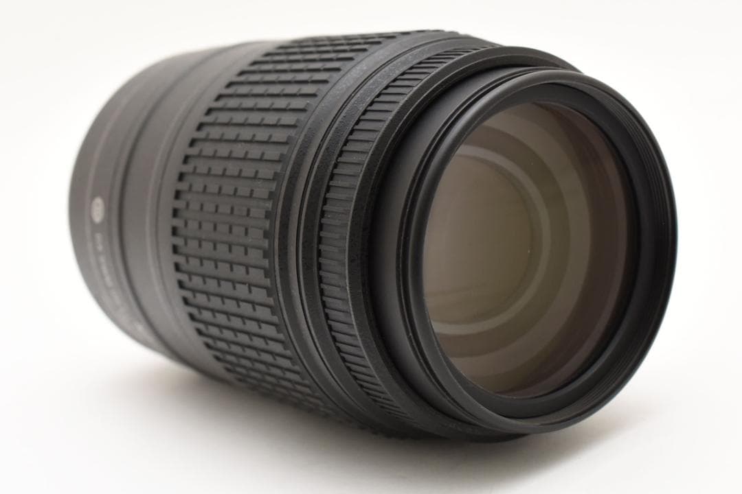 ★美品★ ニコン Nikon AF-S NIKKOR 55-300mm レンズ