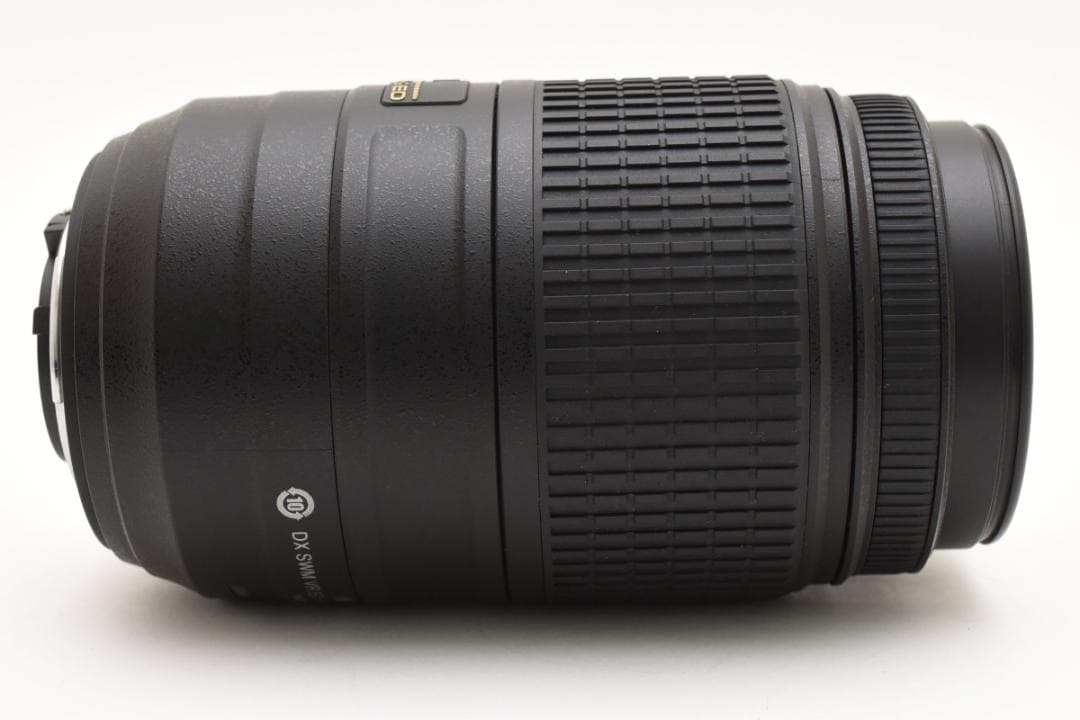 ★美品★ ニコン Nikon AF-S NIKKOR 55-300mm レンズ