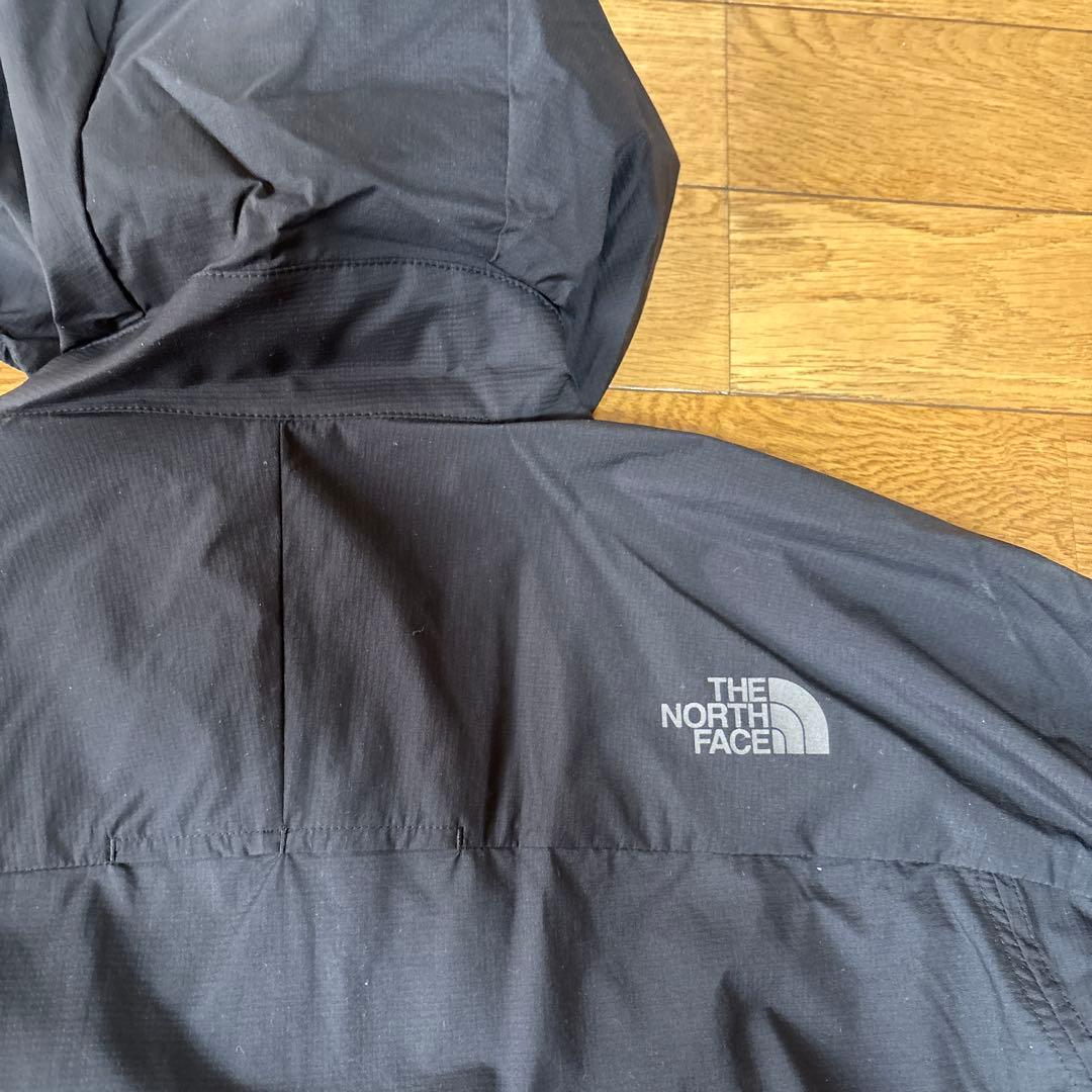 THE NORTH FACE ‪✕‬ NEUTRALWORKS コラボジャケット