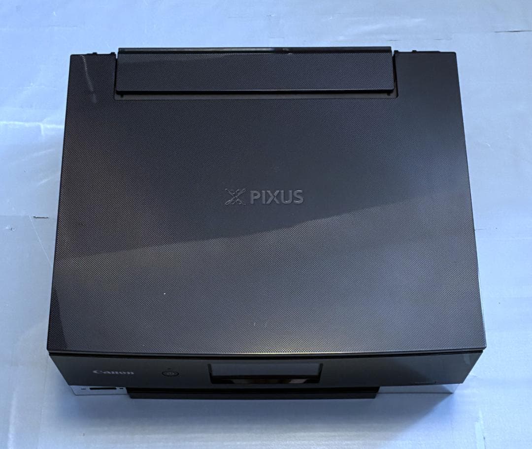 【動作OK】美品！！　Canon　キャノン　プリンタ　TS8230　ブラック