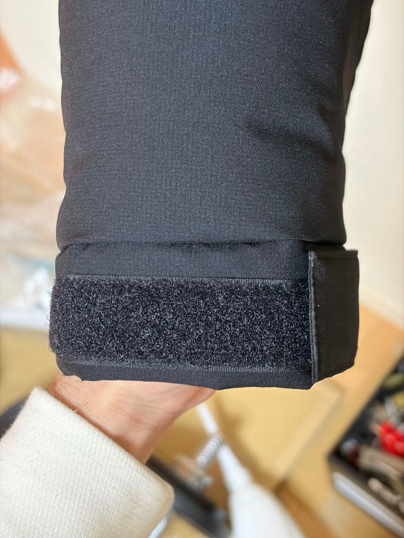 THE NORTH FACE バルトロライトダウン ジャケット　ブラック　L