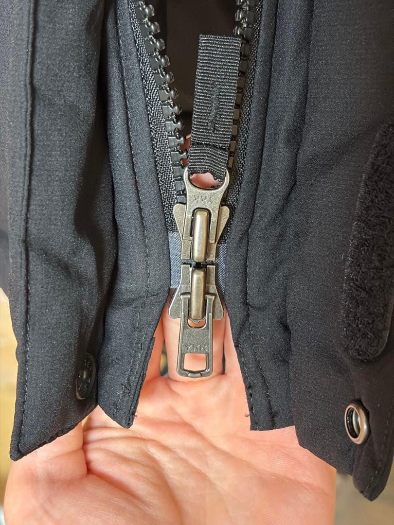 THE NORTH FACE バルトロライトダウン ジャケット　ブラック　L