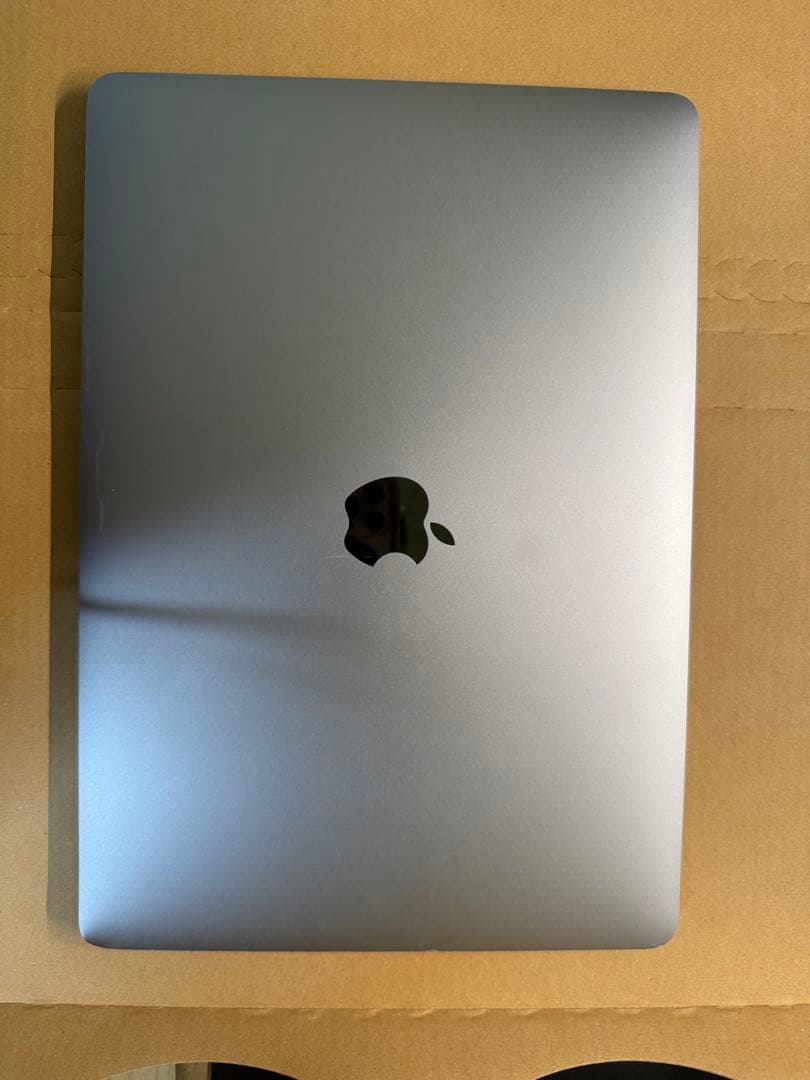 リ*キ様 【美品】MacBook Pro M2