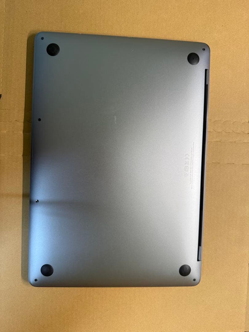 リ*キ様 【美品】MacBook Pro M2