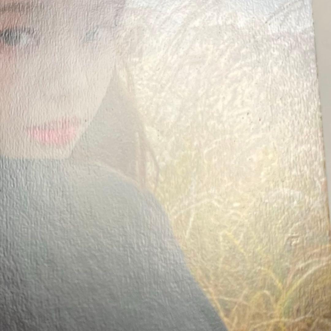 aespa カリナ Savage sgs デラックスボックス トレカ