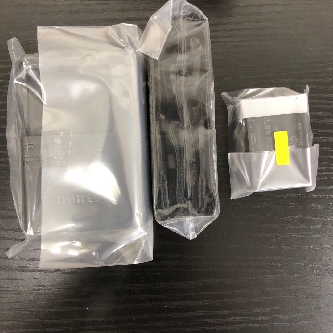 Canon PowerShot SX70 HS 展示品