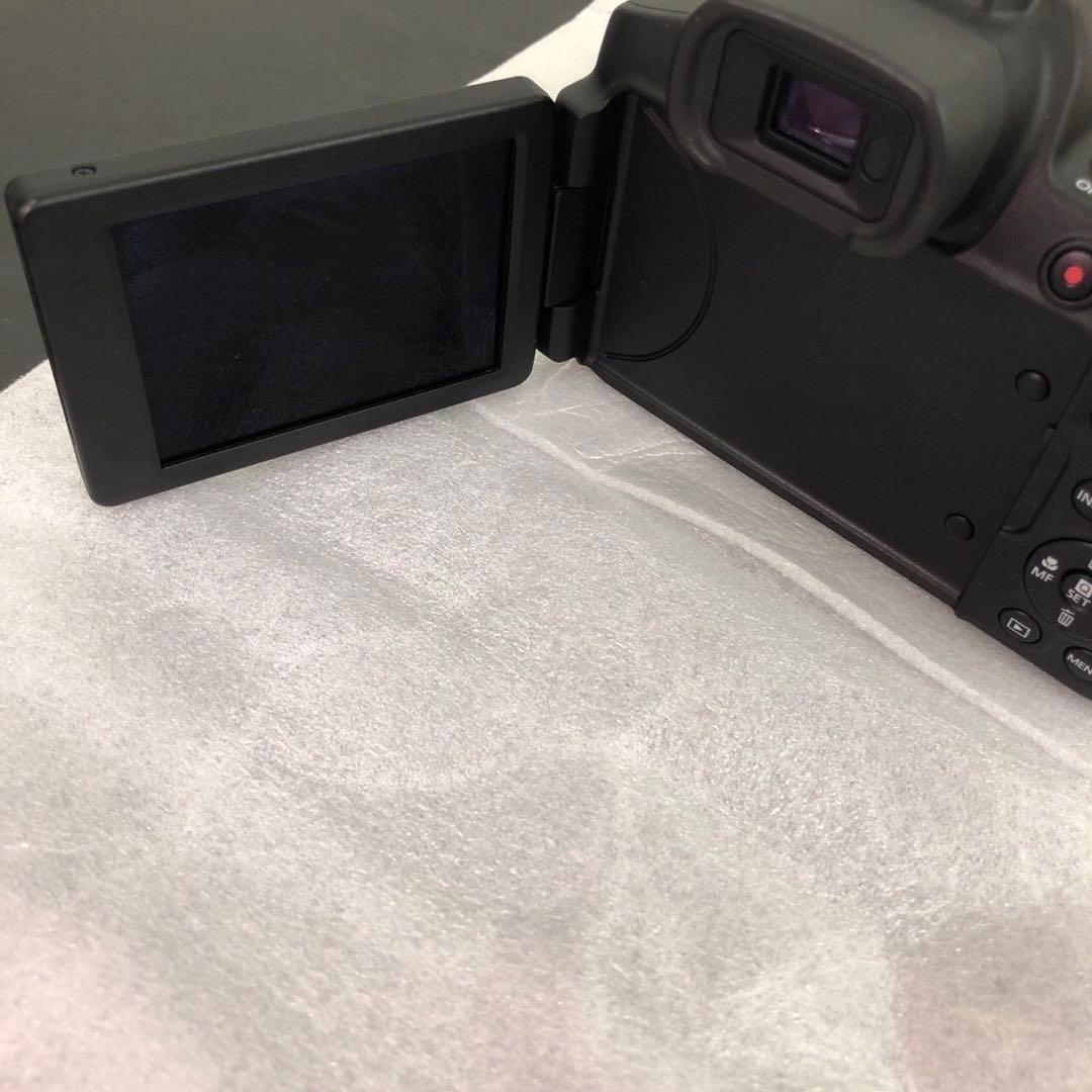 Canon PowerShot SX70 HS 展示品