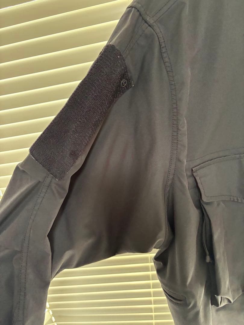 ジャケット・アウター DAIWA PIER39