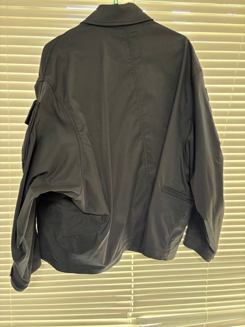 ジャケット・アウター DAIWA PIER39