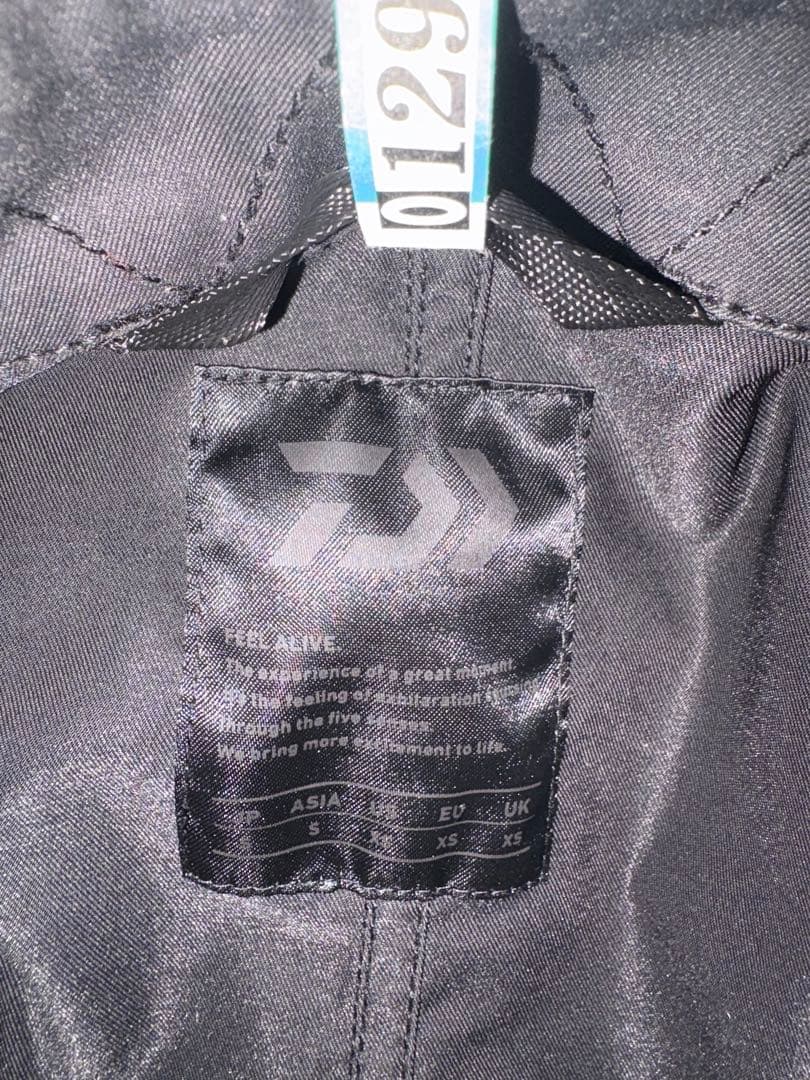 ジャケット・アウター DAIWA PIER39