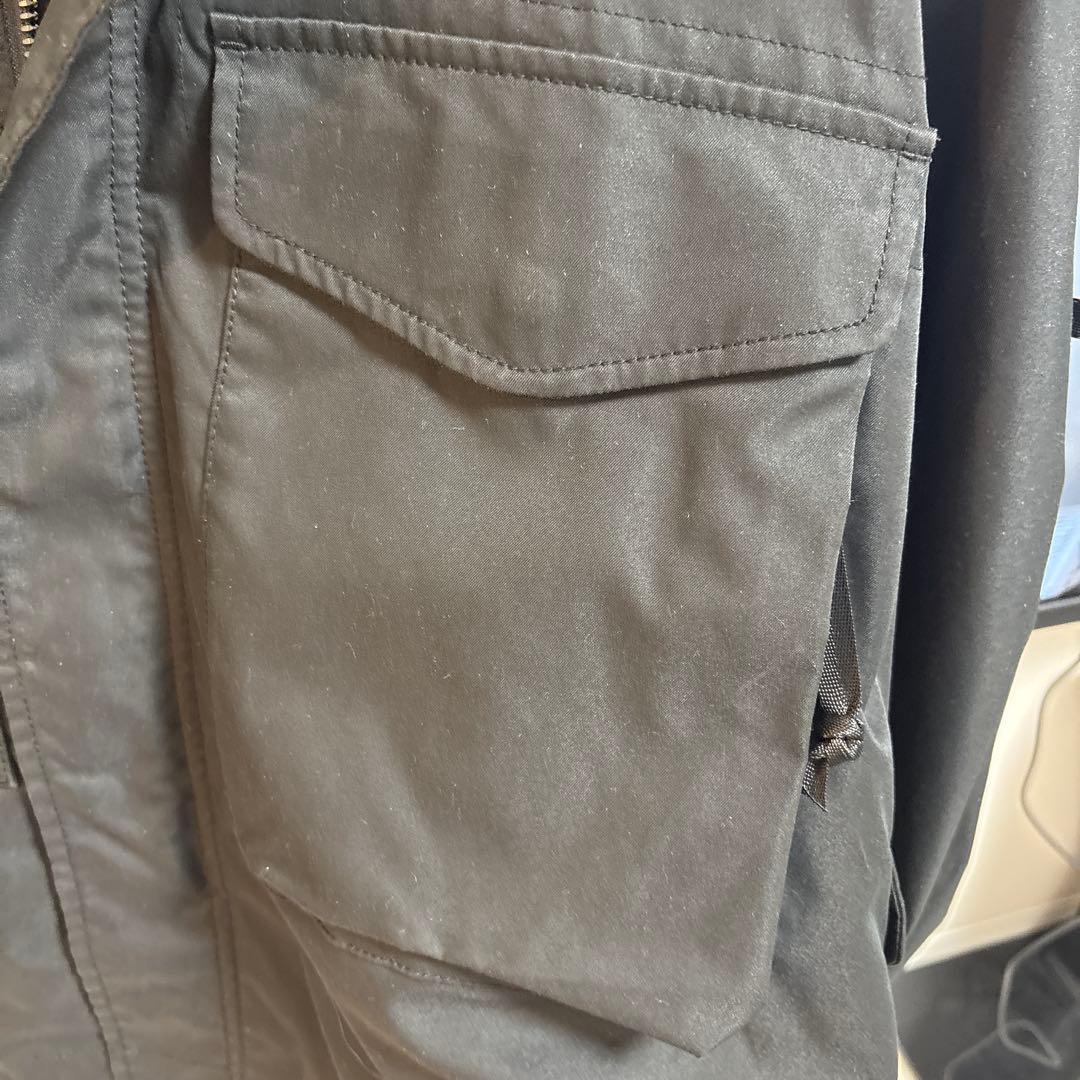 ジャケット・アウター DAIWA PIER39