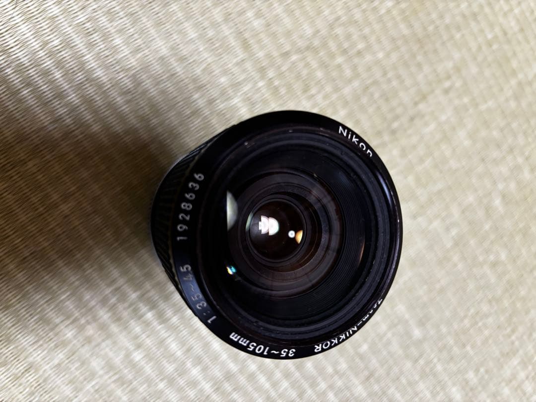 Nikon 一眼レフ　F2 本体など13セット