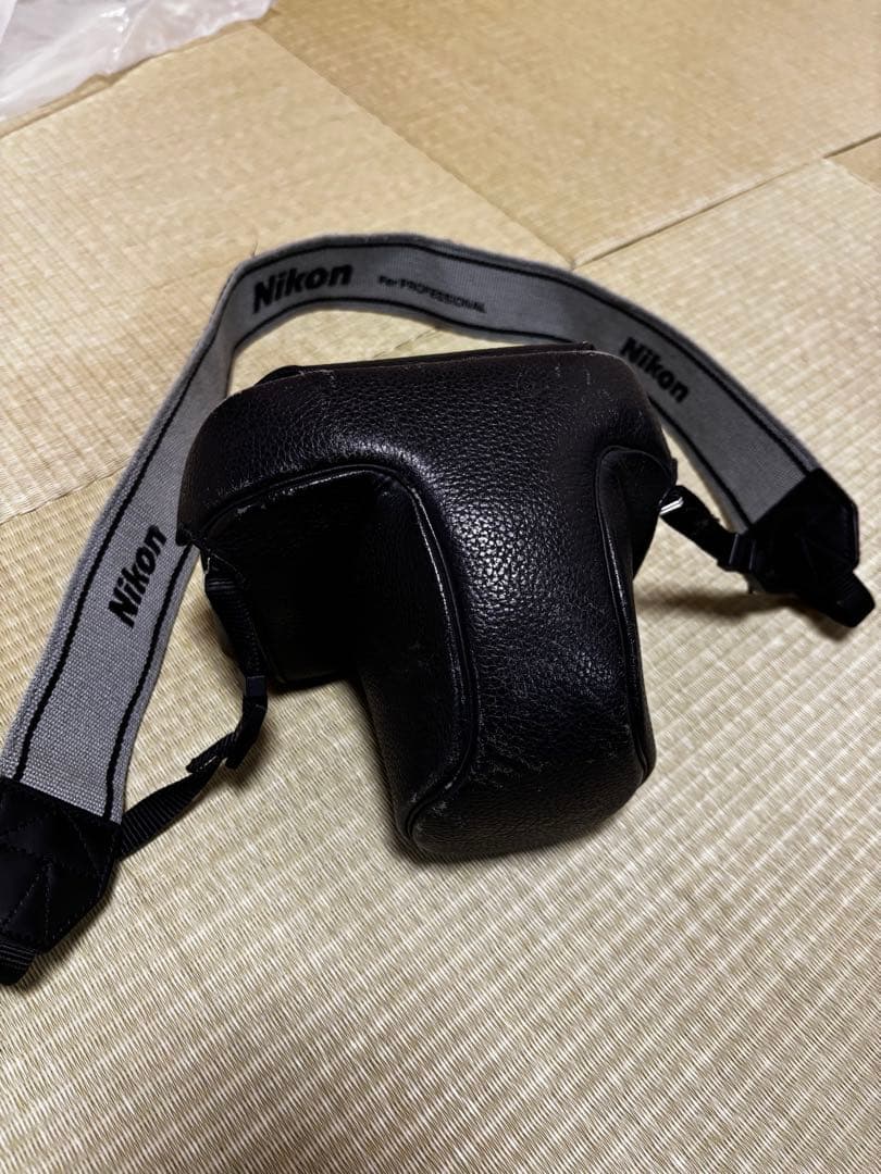 Nikon 一眼レフ　F2 本体など13セット