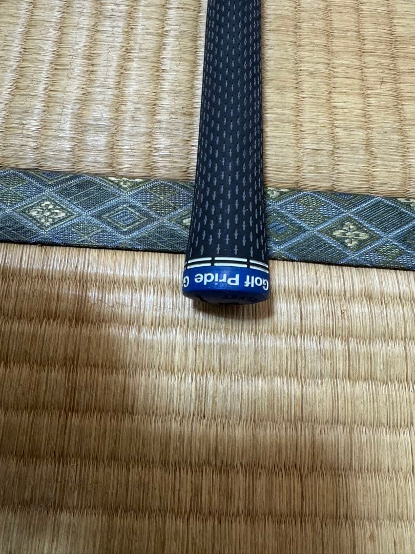 TENSEI 1K White 50 S dキャロウェイスリーブ付き