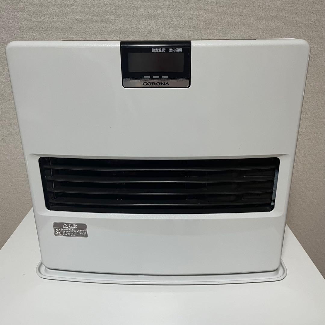 CORONA 石油ファンヒーター FH-VX6719