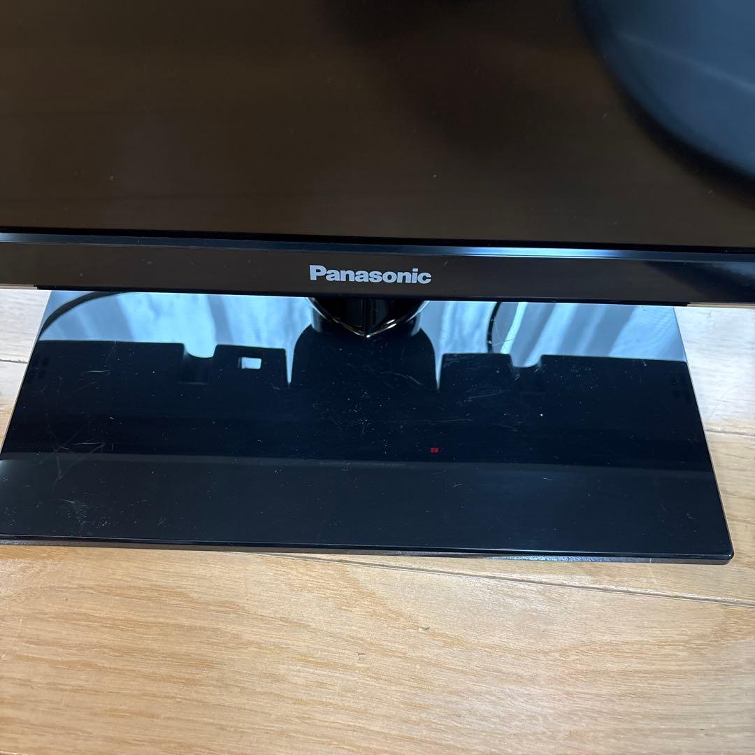 Panasonic 液晶テレビ　24型