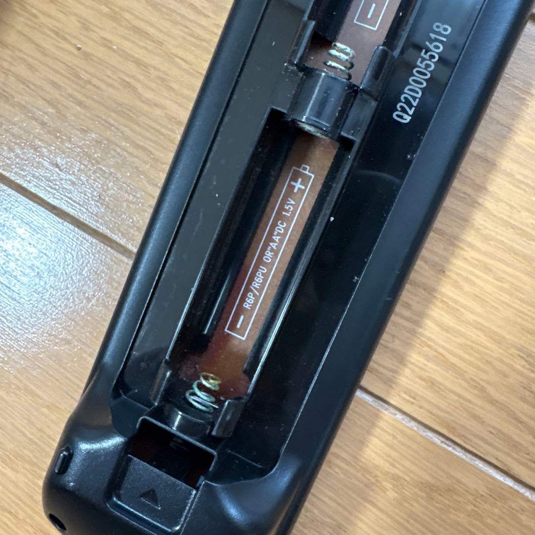 Panasonic 液晶テレビ　24型