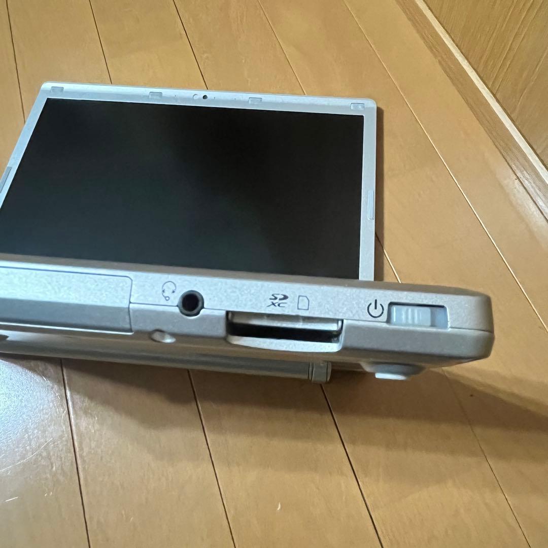 Panasonic CF-SZ5 ノートPC レッツノート