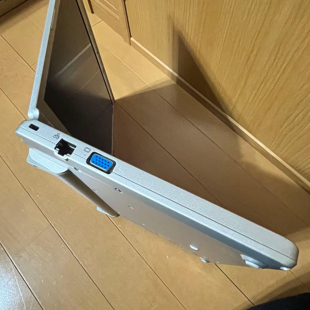 Panasonic CF-SZ5 ノートPC レッツノート