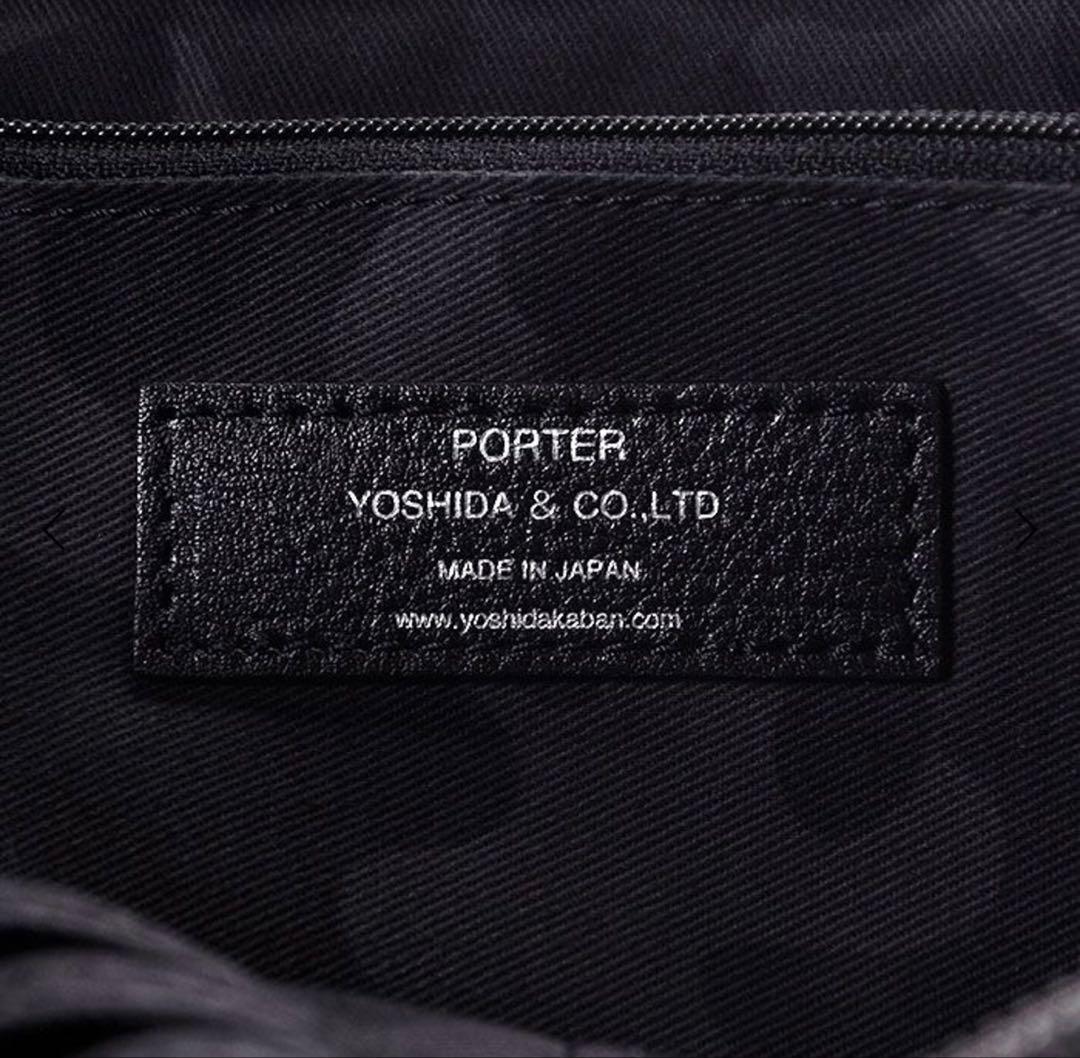 小物 PORTER / DELIGHTLONG WALLET 145-03291