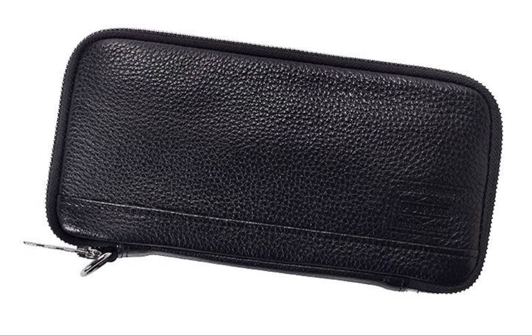 小物 PORTER / DELIGHTLONG WALLET 145-03291