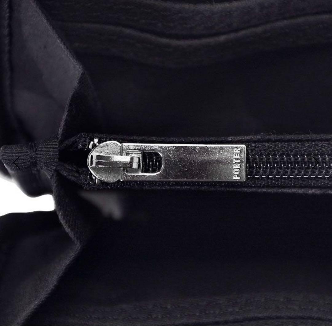 小物 PORTER / DELIGHTLONG WALLET 145-03291